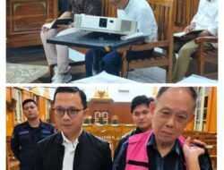PH Djoko Sutrisno Sebut Tuntutan 16,5 Tahun Kasus Inalum Tidak Masuk Akal, Sebut Hanya Sengketa Perdata
