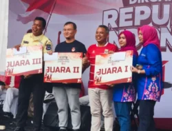 Dalam rangka memperingati Hari Kemerdekaan Republik Indonesia ke-81, PT Bank Sumatera Utara Mengadakan Berbagai Kompetisi.