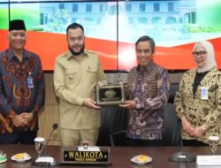 BTN dan Pemkot Padang Bangun Kolaborasi Perbankan, Sasar Rumah ASN hingga Digitalisasi Layanan Publik