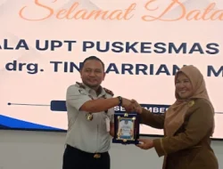 IMIGRASI BELAWAN MOU KELURAHAN JADI GARDA AWAL PELINDUNG WARGA