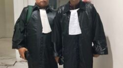 Sidang Korupsi RS Pratama Nias, Terdakwa Fredy Zebua Ajukan Eksepsi: Ada Tumpang Tindih Audit dan Salah Wilayah