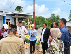 Sengketa Tanah Berlanjut di Dairi, Kuasa Hukum Minta Putusan Berdasarkan Fakta Persidangan