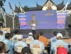Dihubungi Dirlantas Polda Sumbar, Pemenang Gebyar Pajak Padang 2026 Malah Mengira Dirinya Ditipu