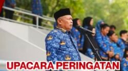 Peringati Hari Kesaktian Pancasila 2026, Direktur Poltekpar Medan: Pancasila Harus Jadi Jiwa SDM Pariwisata Indonesia