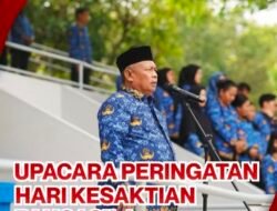 Peringati Hari Kesaktian Pancasila 2026, Direktur Poltekpar Medan: Pancasila Harus Jadi Jiwa SDM Pariwisata Indonesia