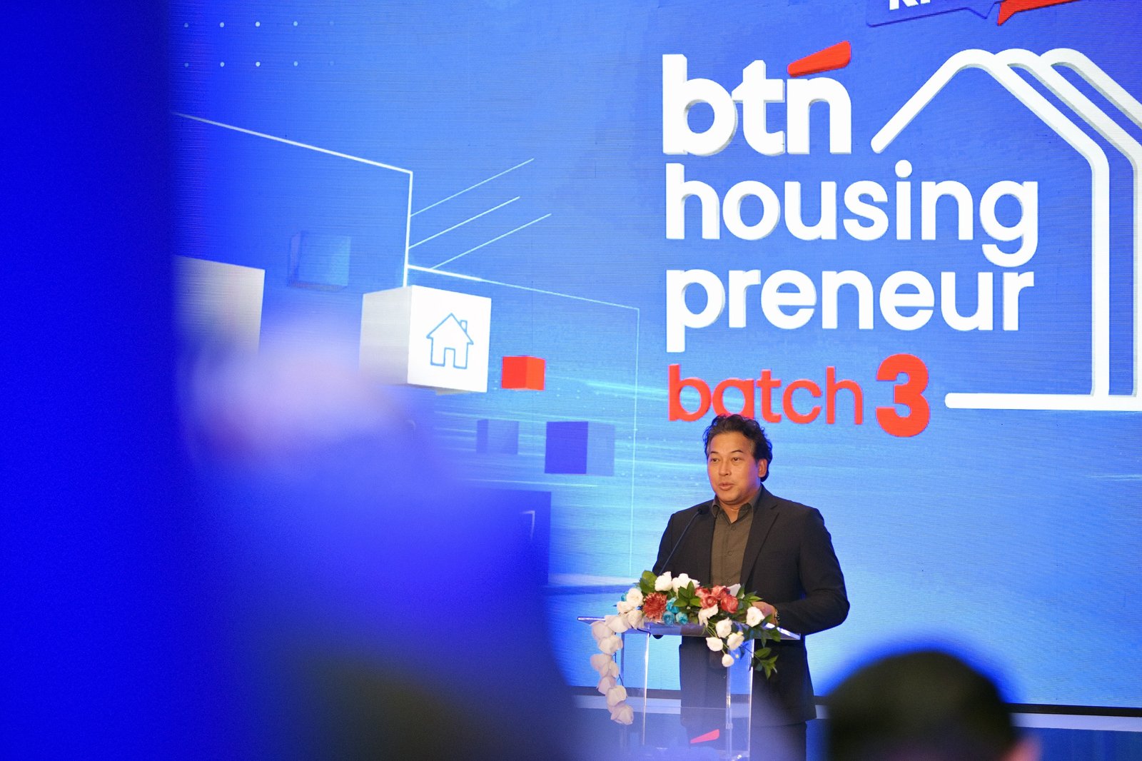 BTN Housingpreneur Batch 3 Dibuka, Targetkan 1.500 Inovasi Solusi Perumahan